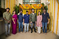 Agent Movie Launch